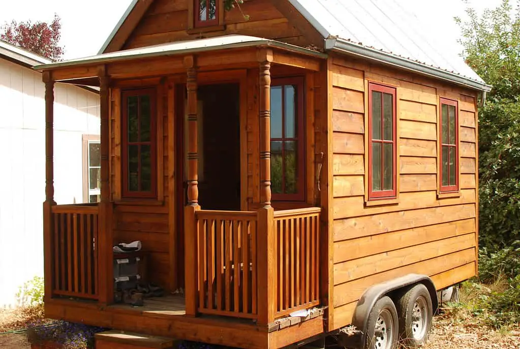 tiny house