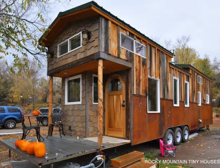 3 Bedroom Tiny House Designs that Will Win Your Heart – Tiny Home Lives