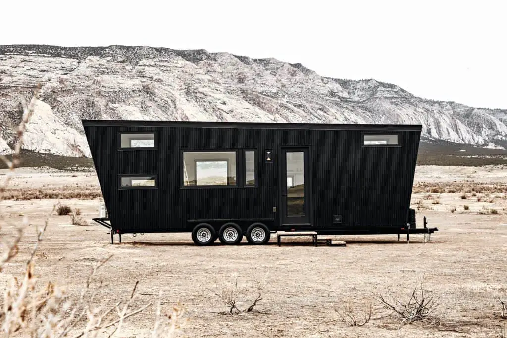 Land Ark RV Drake