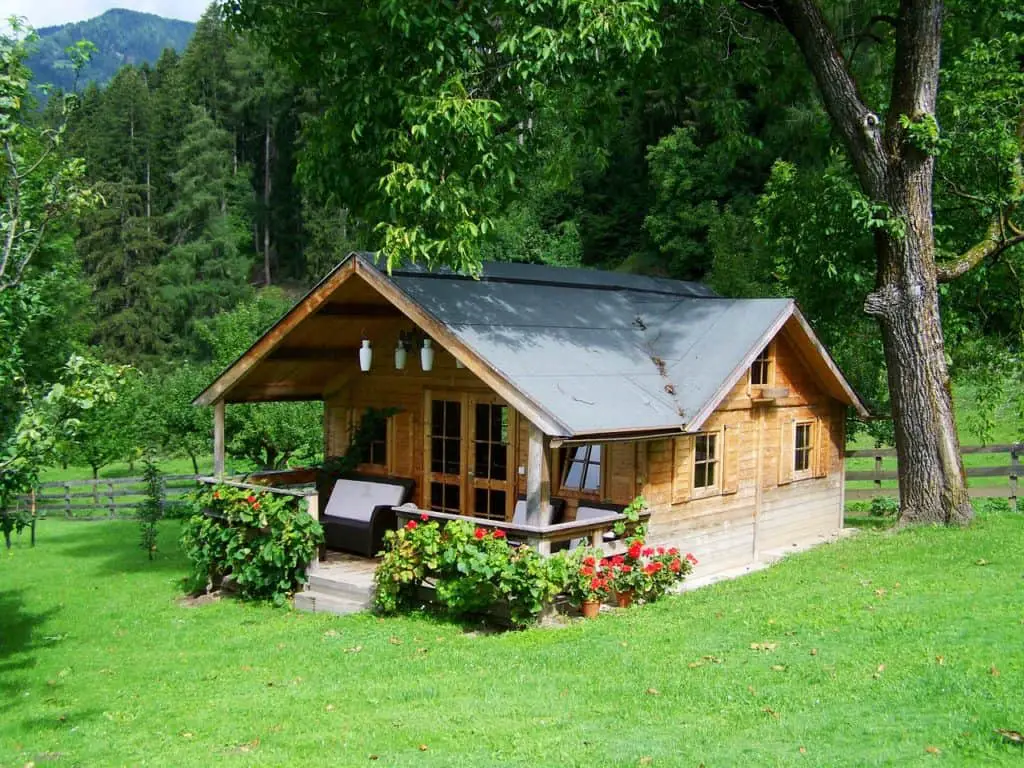 How Much Does It Cost To Build A Tiny House? – Tiny Home Lives