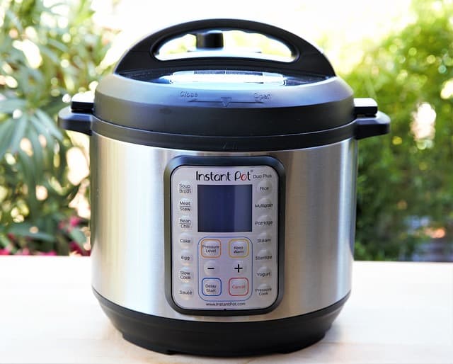 a multipurpose cooker